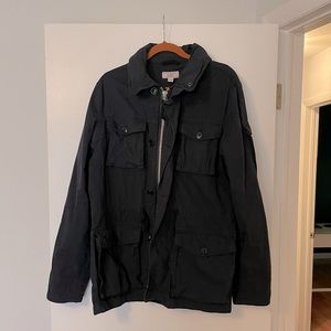 J. Crew Fall Jacket